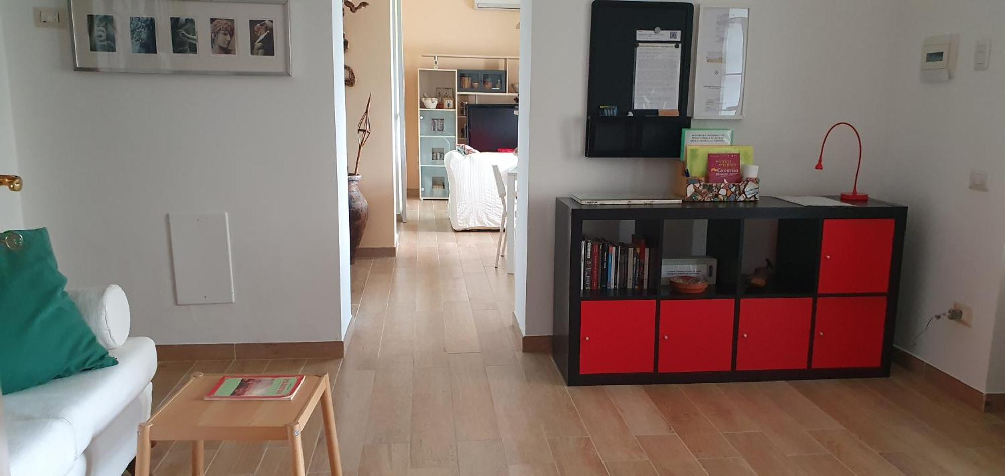 Casa Dei Capperi Βίλα Σαλέρνο Εξωτερικό φωτογραφία