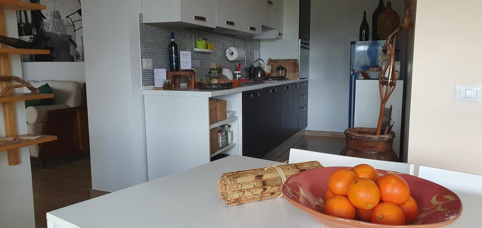 Casa Dei Capperi Βίλα Σαλέρνο Εξωτερικό φωτογραφία