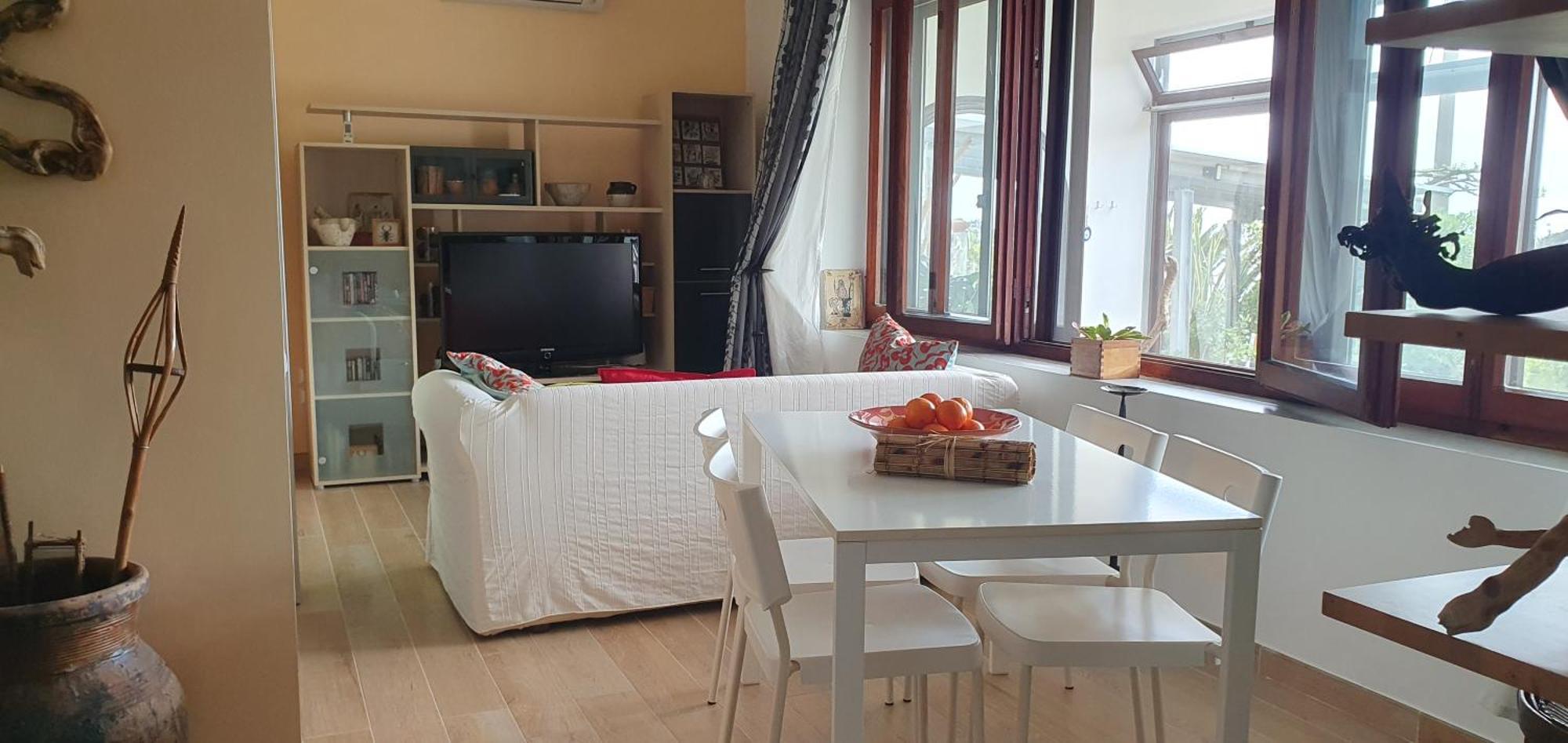 Casa Dei Capperi Βίλα Σαλέρνο Εξωτερικό φωτογραφία