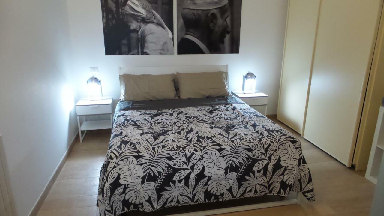 Casa Dei Capperi Βίλα Σαλέρνο Εξωτερικό φωτογραφία